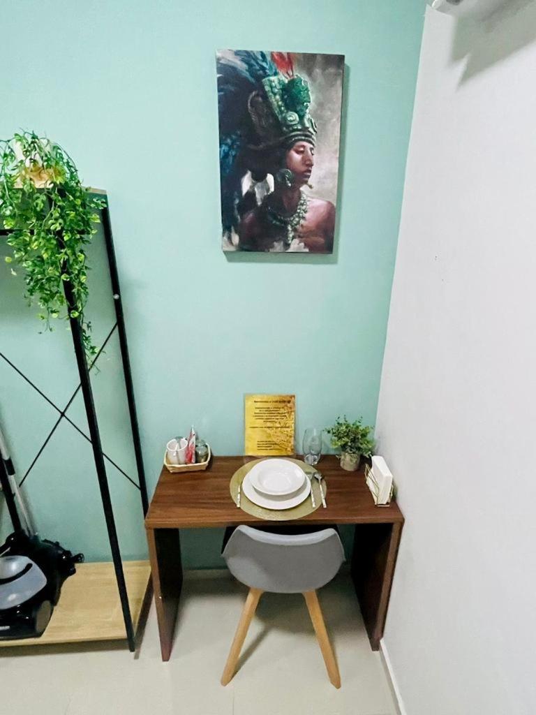 Casa Maya La Paz Exteriér fotografie