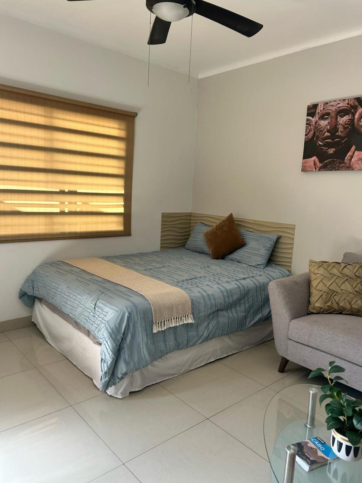 Casa Maya La Paz Exteriér fotografie